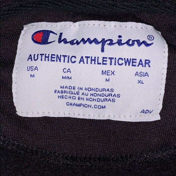 Champion hoodie - Picture 3 of 6